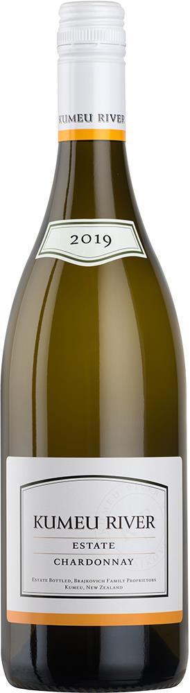 Kumeu River Estate Chardonnay 2019 - Chardonnay - Black Market