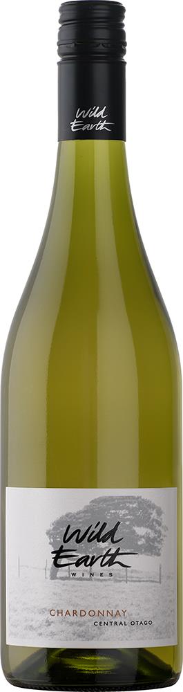 Wild Earth Central Otago Chardonnay 2019 - Chardonnay - Black Market