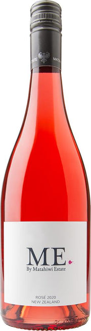 ME by Matahiwi Estate Wairarapa Rosé 2020 - Rosé - Black Market