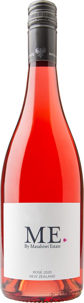 ME by Matahiwi Estate Wairarapa Rosé 2020 - Rosé - Black Market