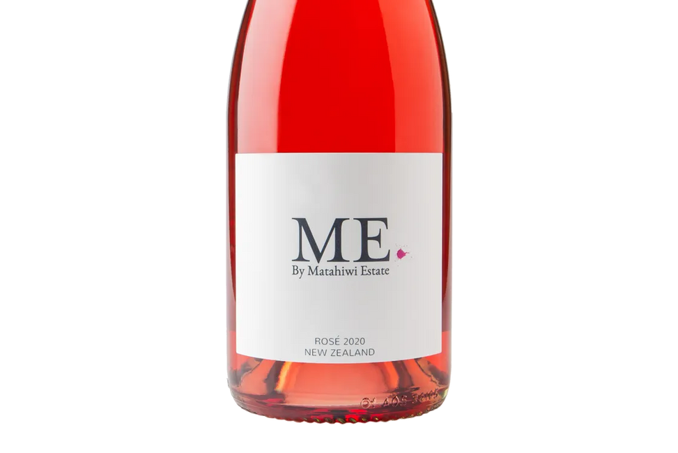 ME by Matahiwi Estate Wairarapa Rosé 2020 - Rosé - Black Market