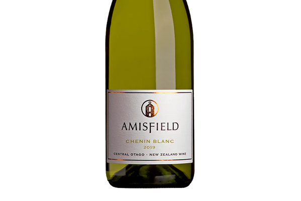 Amisfield Central Otago Chenin Blanc 2019 - Chenin Blanc - Black Market