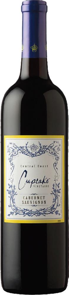 Cupcake Vineyards Cabernet Sauvignon 2018 (California) - Cabernet Sauvignon - Black Market