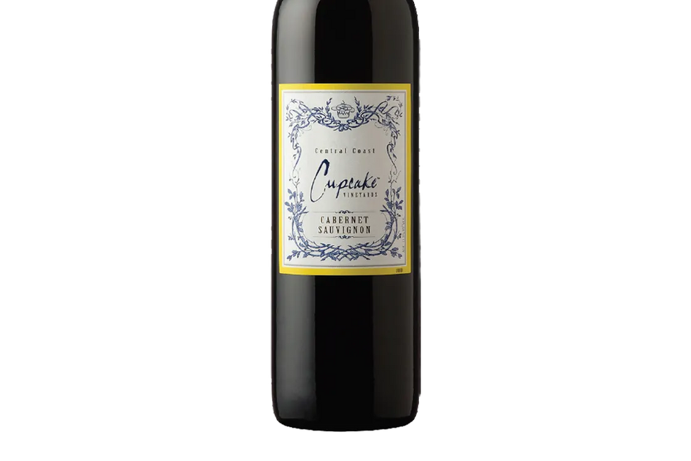 Cupcake Vineyards Cabernet Sauvignon 2018 (California) - Cabernet Sauvignon - Black Market