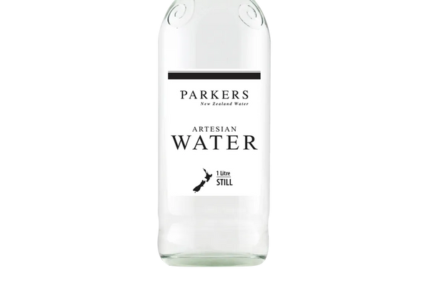 Parkers Artesian Still Water (1L) - Water - Black Market