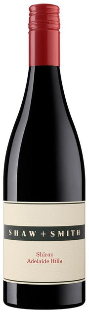 Shaw and Smith Adelaide Hills Shiraz 2017 (Australia) - Shiraz - Black Market