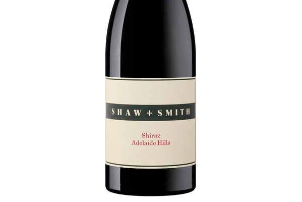 Shaw and Smith Adelaide Hills Shiraz 2017 (Australia) - Shiraz - Black Market