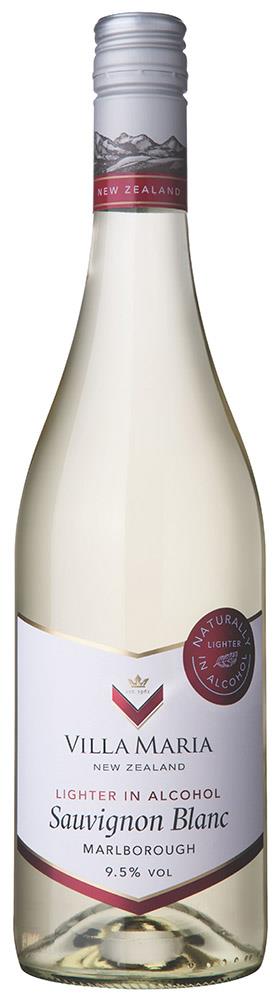 Villa Maria Private Bin Marlborough Lighter Sauvignon Blanc 2020 - Sauvignon Blanc - Black Market
