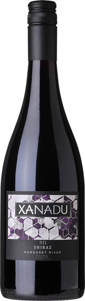 Xanadu DJL Margaret River Shiraz 2017 (Australia) - Shiraz - Black Market