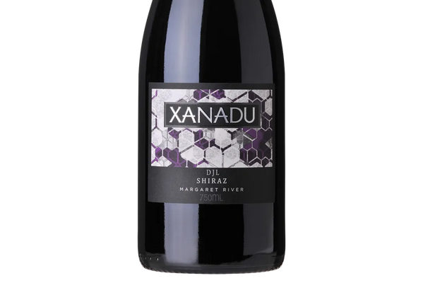 Xanadu DJL Margaret River Shiraz 2017 (Australia) - Shiraz - Black Market