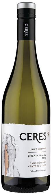 Ceres Bannockburn Chenin Blanc 2019 - Chenin Blanc - Black Market
