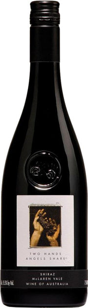 Two Hands 'Angels Share' McLaren Vale Shiraz 2019 (Australia) - Shiraz - Black Market
