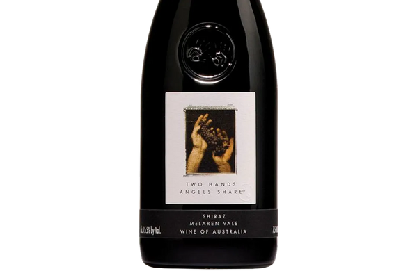 Two Hands 'Angels Share' McLaren Vale Shiraz 2019 (Australia) - Shiraz - Black Market