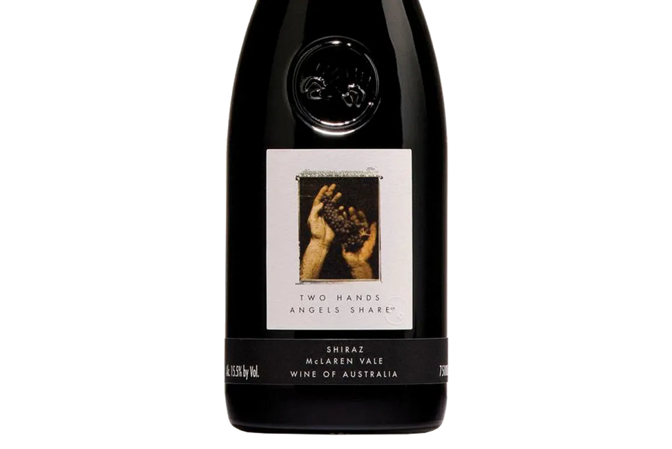 Two Hands 'Angels Share' McLaren Vale Shiraz 2019 (Australia) - Shiraz - Black Market