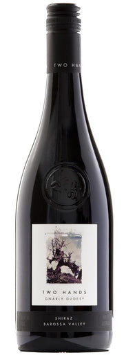 Two Hands Gnarly Dudes Barossa Valley Shiraz 2019 (Australia) - Shiraz - Black Market