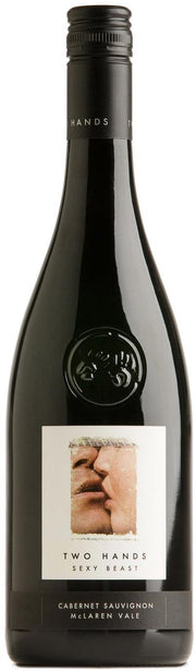 Two Hands Sexy Beast McLaren Vale Cabernet Sauvignon 2019 (Australia) - Cabernet Sauvignon - Black Market
