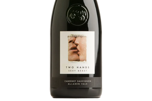 Two Hands Sexy Beast McLaren Vale Cabernet Sauvignon 2019 (Australia) - Cabernet Sauvignon - Black Market
