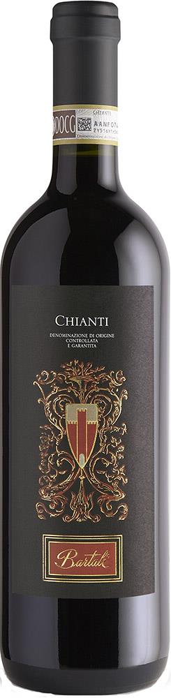 Bartali Chianti 2018 (Italy) - Chianti - Black Market