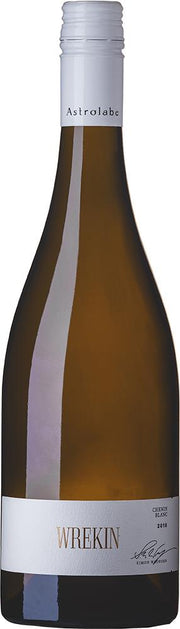 Astrolabe Wrekin Vineyard Marlborough Chenin Blanc 2018 - Chenin Blanc - Black Market