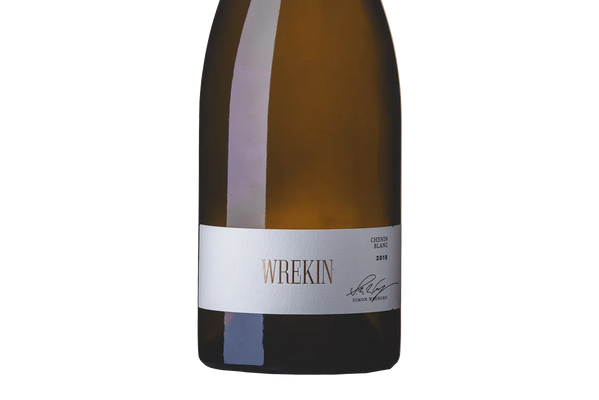 Astrolabe Wrekin Vineyard Marlborough Chenin Blanc 2018 - Chenin Blanc - Black Market