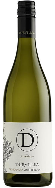 Astrolabe Durvillea Marlborough Chardonnay 2019 - Chardonnay - Black Market
