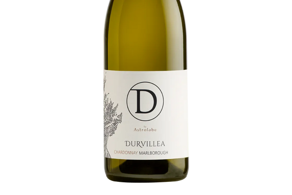 Astrolabe Durvillea Marlborough Chardonnay 2019 - Chardonnay - Black Market