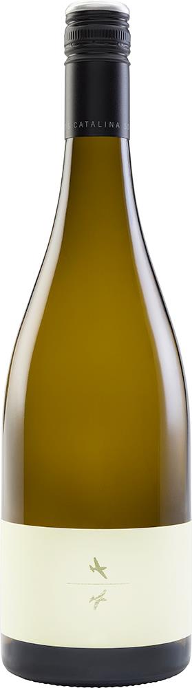 Catalina Sounds 'The Sound Of White' Marlborough Chardonnay 2019 - Chardonnay - Black Market