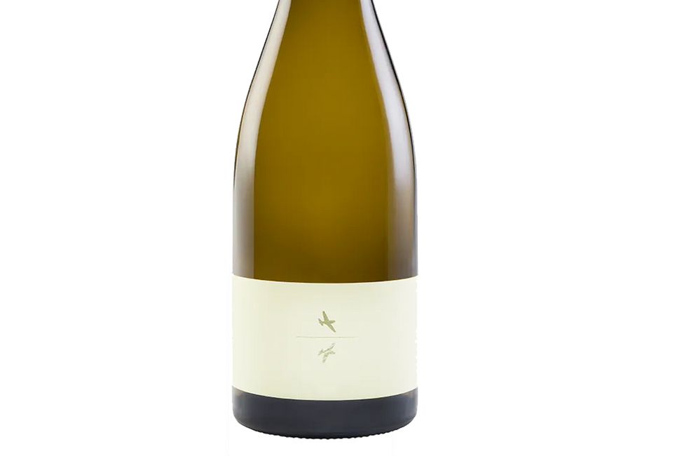 Catalina Sounds 'The Sound Of White' Marlborough Chardonnay 2019 - Chardonnay - Black Market