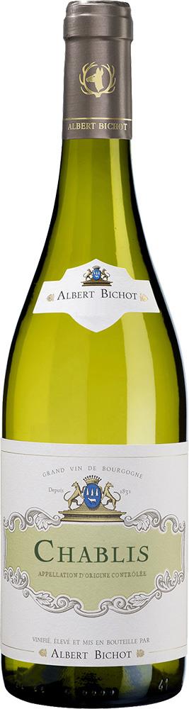 Albert Bichot Chablis 2018 (France) - Chablis - Black Market