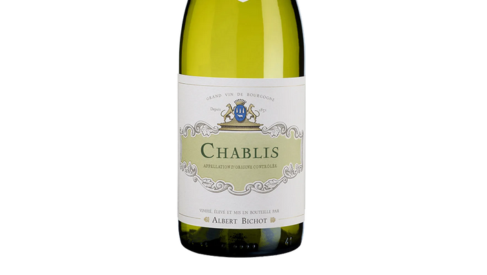 Albert Bichot Chablis 2018 (France) - Chablis - Black Market