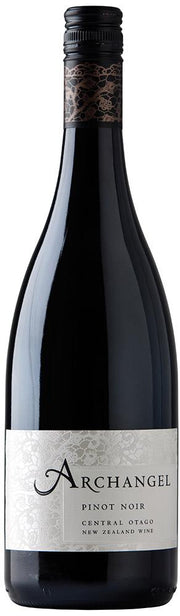 Archangel Central Otago Pinot Noir 2018 - Pinot Noir - Black Market