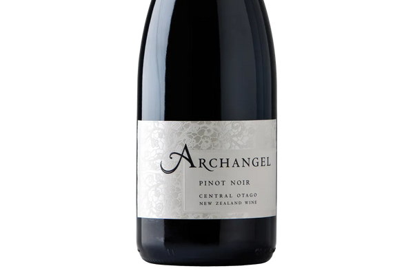 Archangel Central Otago Pinot Noir 2018 - Pinot Noir - Black Market