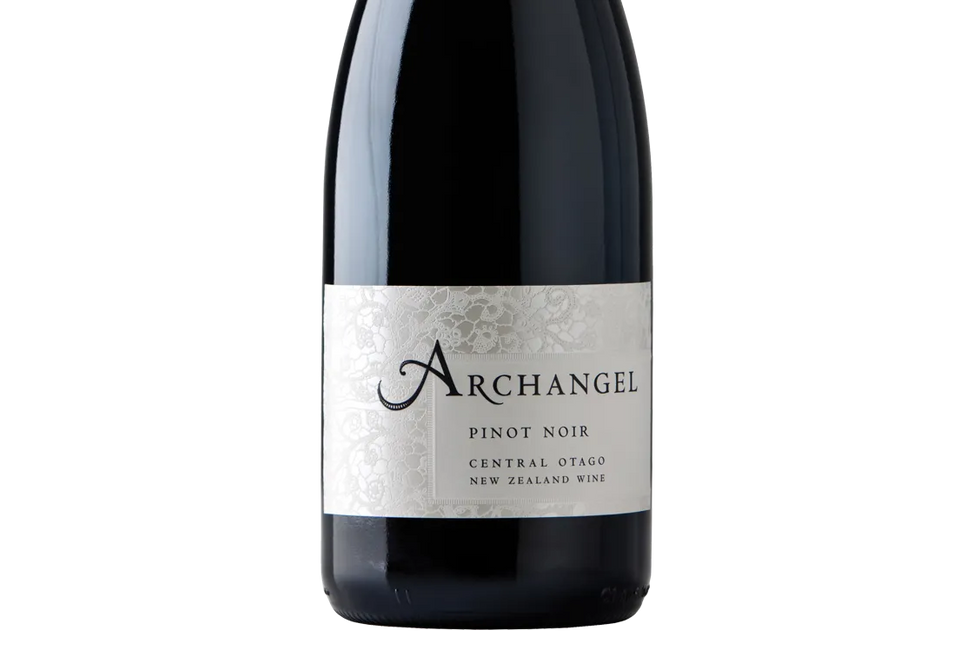 Archangel Central Otago Pinot Noir 2018 - Pinot Noir - Black Market