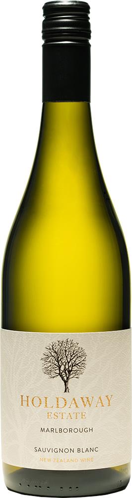 Holdaway Estate Marlborough Sauvignon Blanc 2020 - Sauvignon Blanc - Black Market
