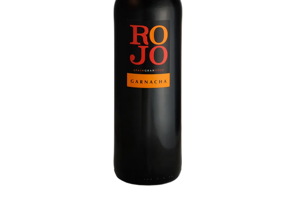 Rojo Granrojo Garnacha 2019 (Spain) - Grenache - Black Market