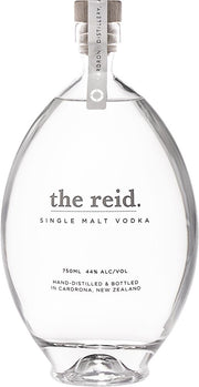 The Reid Single Malt Vodka (750ml) - Vodka - Black Market