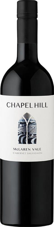 Chapel Hill McLaren Vale Cabernet Sauvignon 2018 (Australia) - Cabernet Sauvignon - Black Market