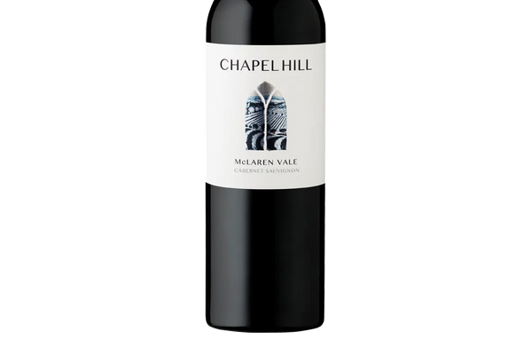 Chapel Hill McLaren Vale Cabernet Sauvignon 2018 (Australia) - Cabernet Sauvignon - Black Market
