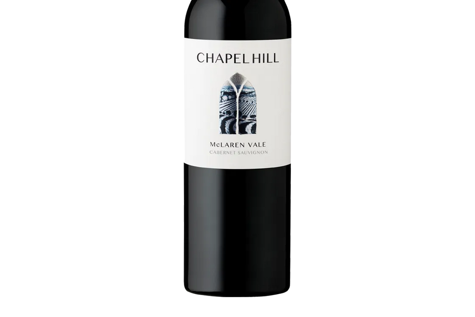 Chapel Hill McLaren Vale Cabernet Sauvignon 2018 (Australia) - Cabernet Sauvignon - Black Market