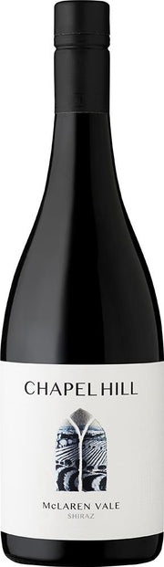 Chapel Hill McLaren Vale Shiraz 2018 (Australia) - Shiraz - Black Market