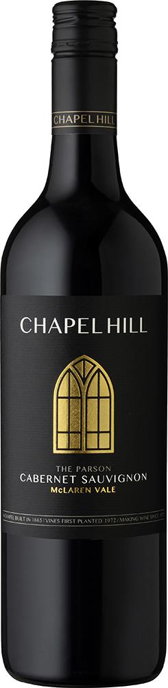 Chapel Hill The Parson McLaren Vale Cabernet Sauvignon 2019 (Australia) - Cabernet Sauvignon - Black Market