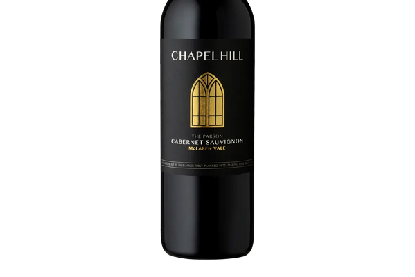 Chapel Hill The Parson McLaren Vale Cabernet Sauvignon 2019 (Australia) - Cabernet Sauvignon - Black Market