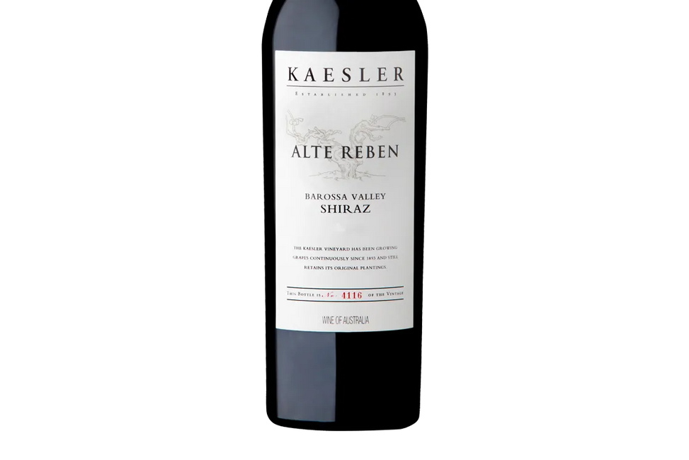 Kaesler Alte Reben Barossa Valley Shiraz 2013 (Australia) - Shiraz - Black Market