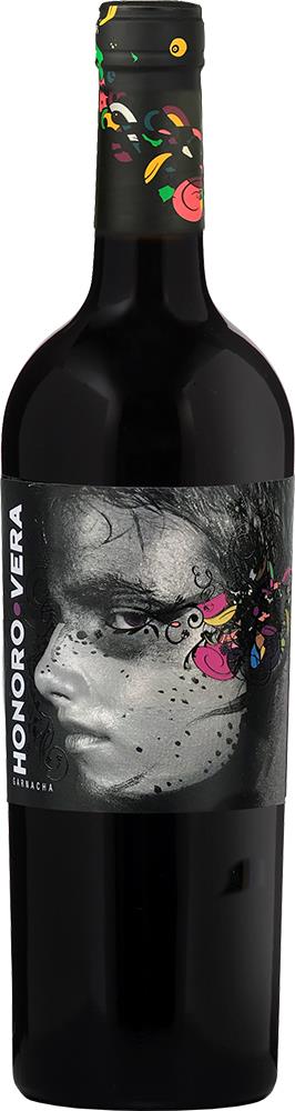 Gil Family Estates Honoro Vera Garnacha 2018 (Spain) - Grenache - Black Market