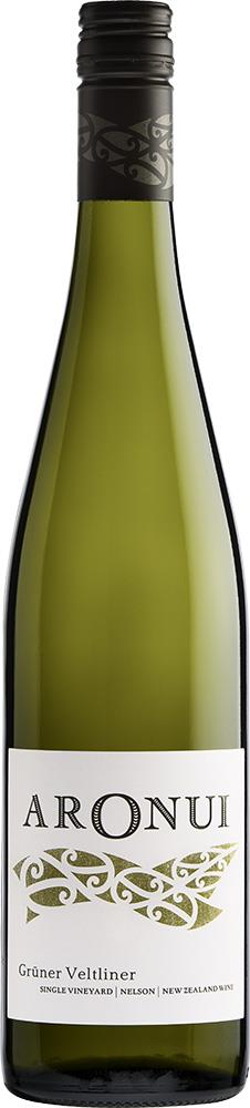 Aronui Single Vineyard Nelson Gruner Veltliner 2014 - Grüner Veltliner - Black Market