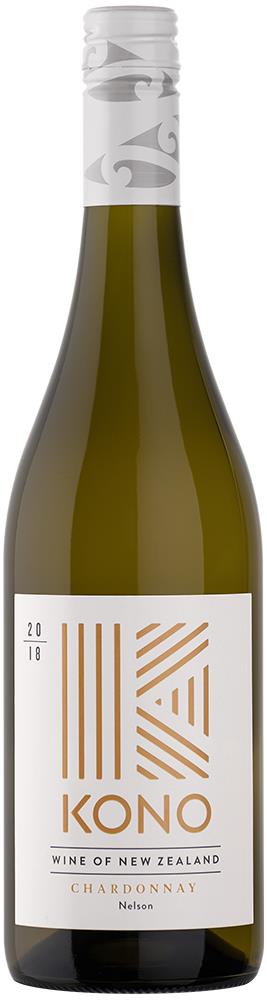 Kono Nelson Chardonnay 2018 - Chardonnay - Black Market