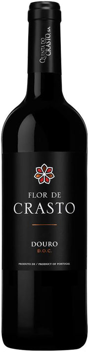 Flor de Crasto Douro Red Blend 2018 (Portugal) - Red Blend - Black Market