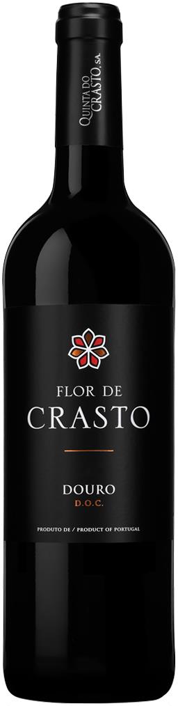 Flor de Crasto Douro Red Blend 2018 (Portugal) - Red Blend - Black Market