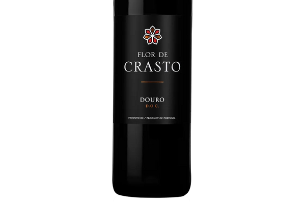 Flor de Crasto Douro Red Blend 2018 (Portugal) - Red Blend - Black Market