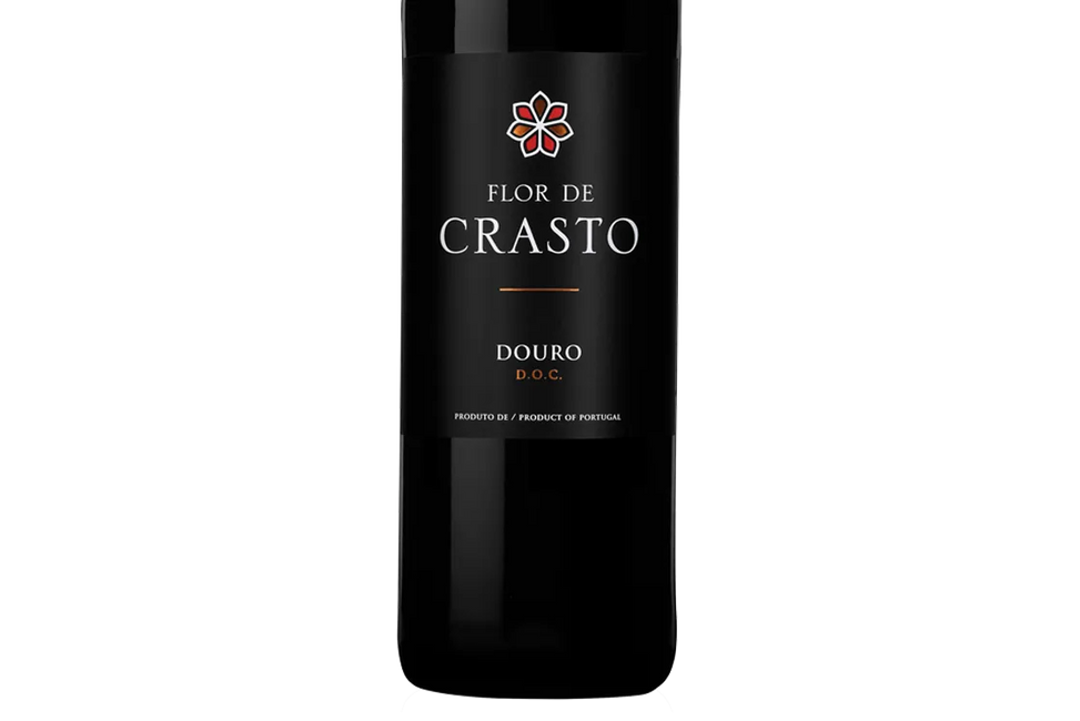 Flor de Crasto Douro Red Blend 2018 (Portugal) - Red Blend - Black Market